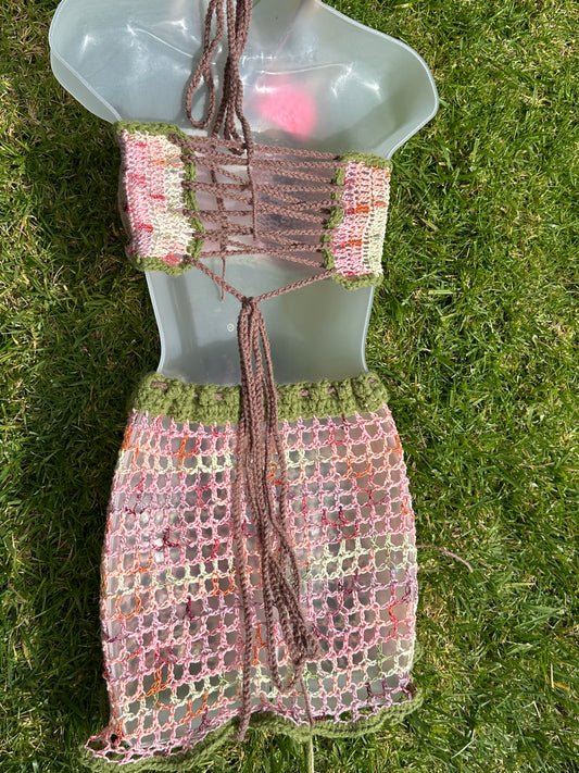 Garden Fairy Set