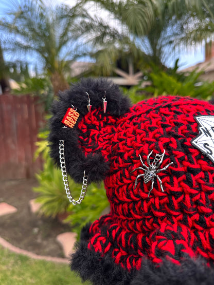 NSD Bucket Hat