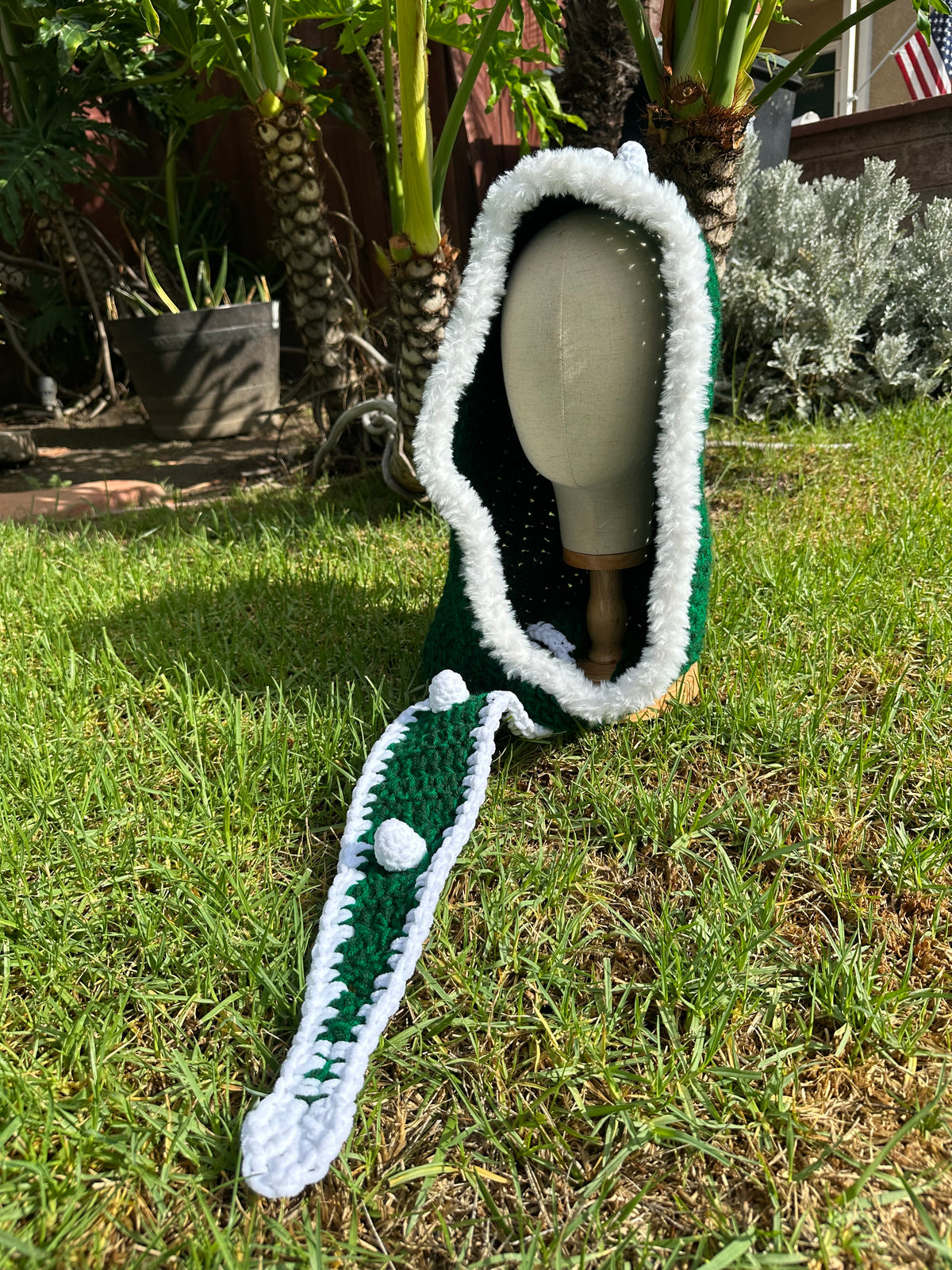 Dino Hood🦖