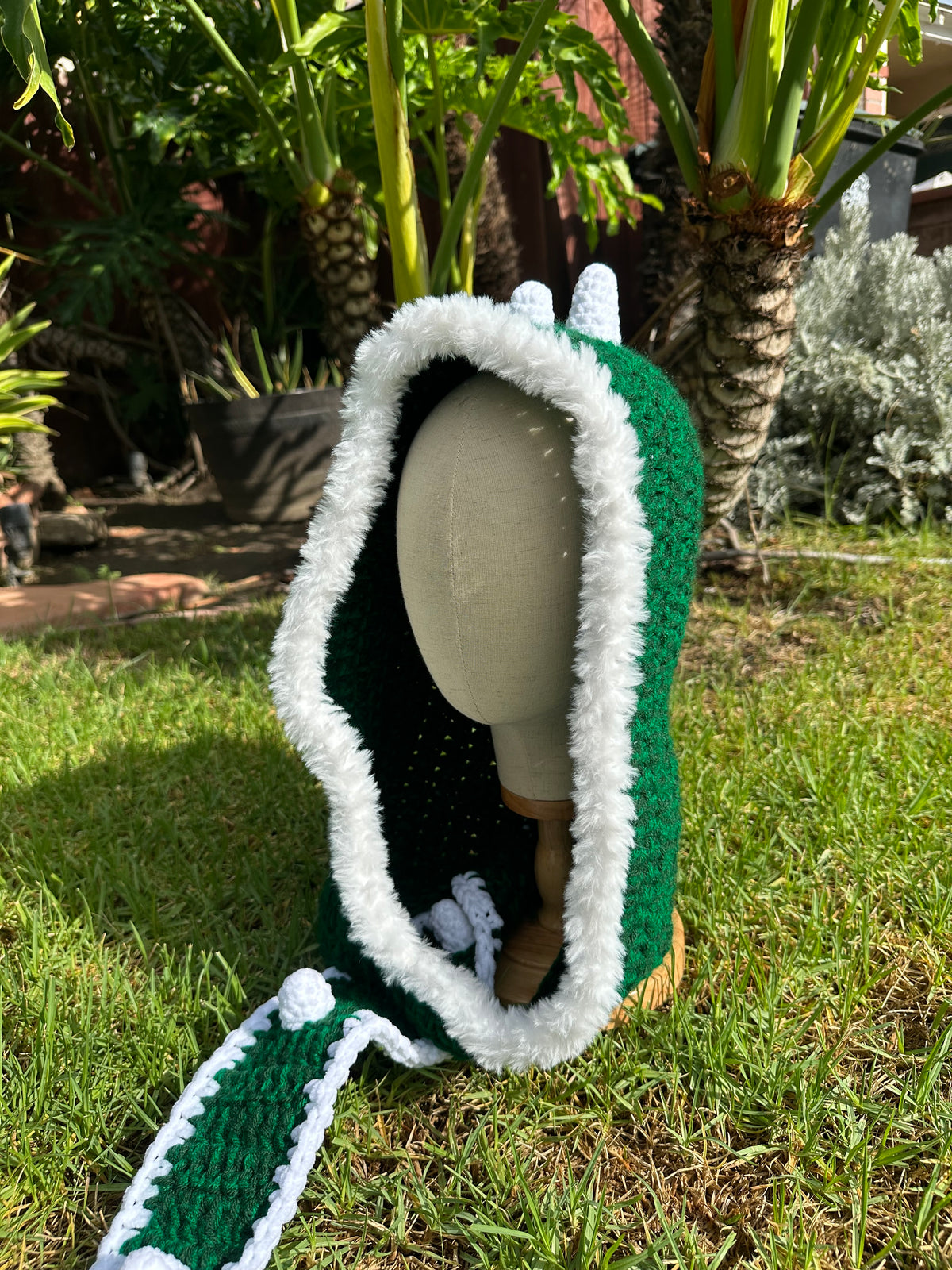 Dino Hood🦖