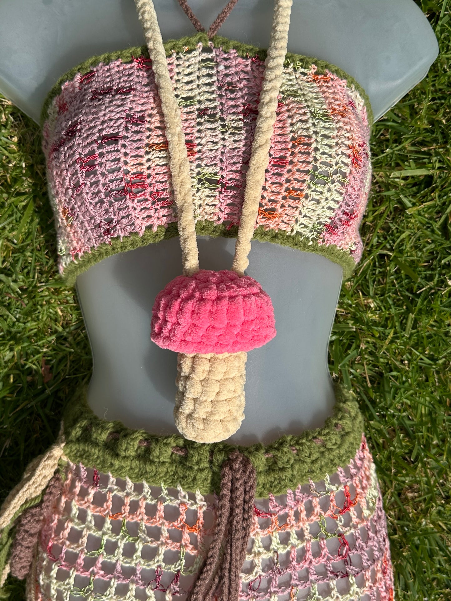 Garden Fairy Set