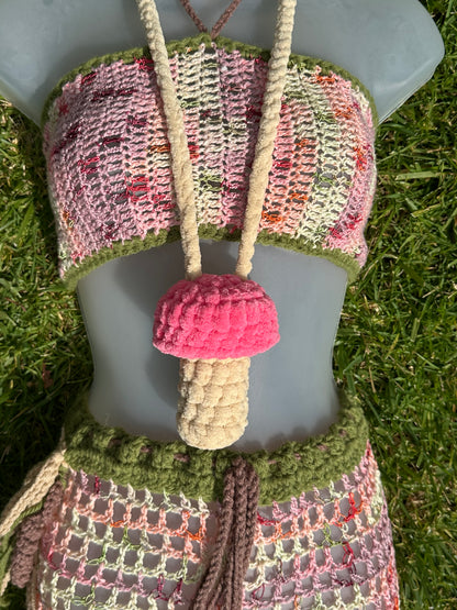 Garden Fairy Set