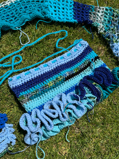 Sea Bed Forest Side Quest Set
