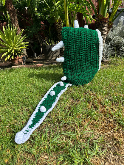 Dino Hood🦖