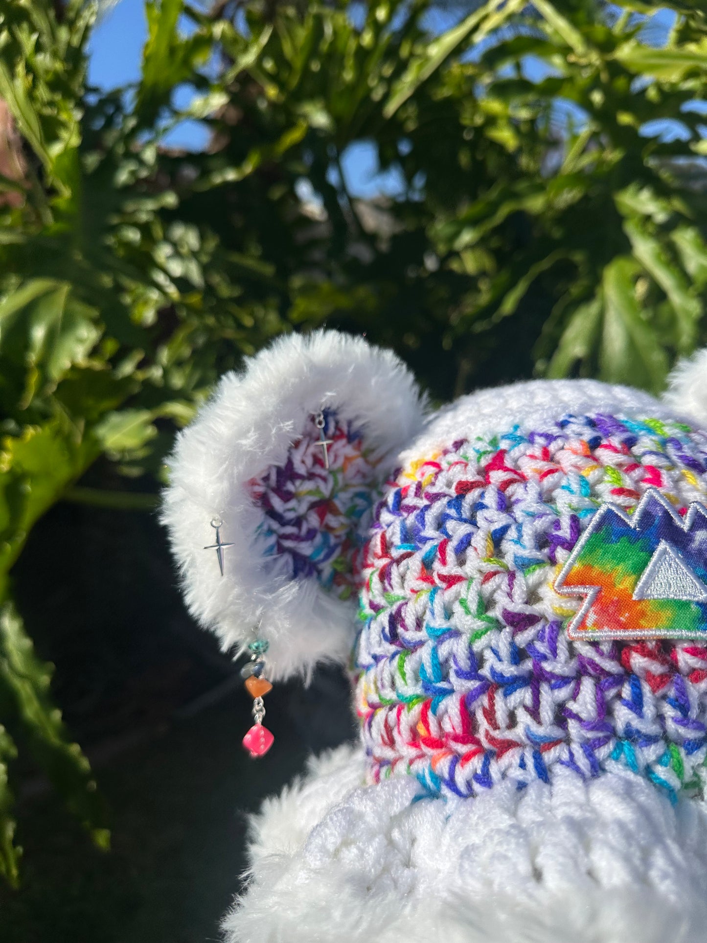Wakaan Inspired Bucket Hat