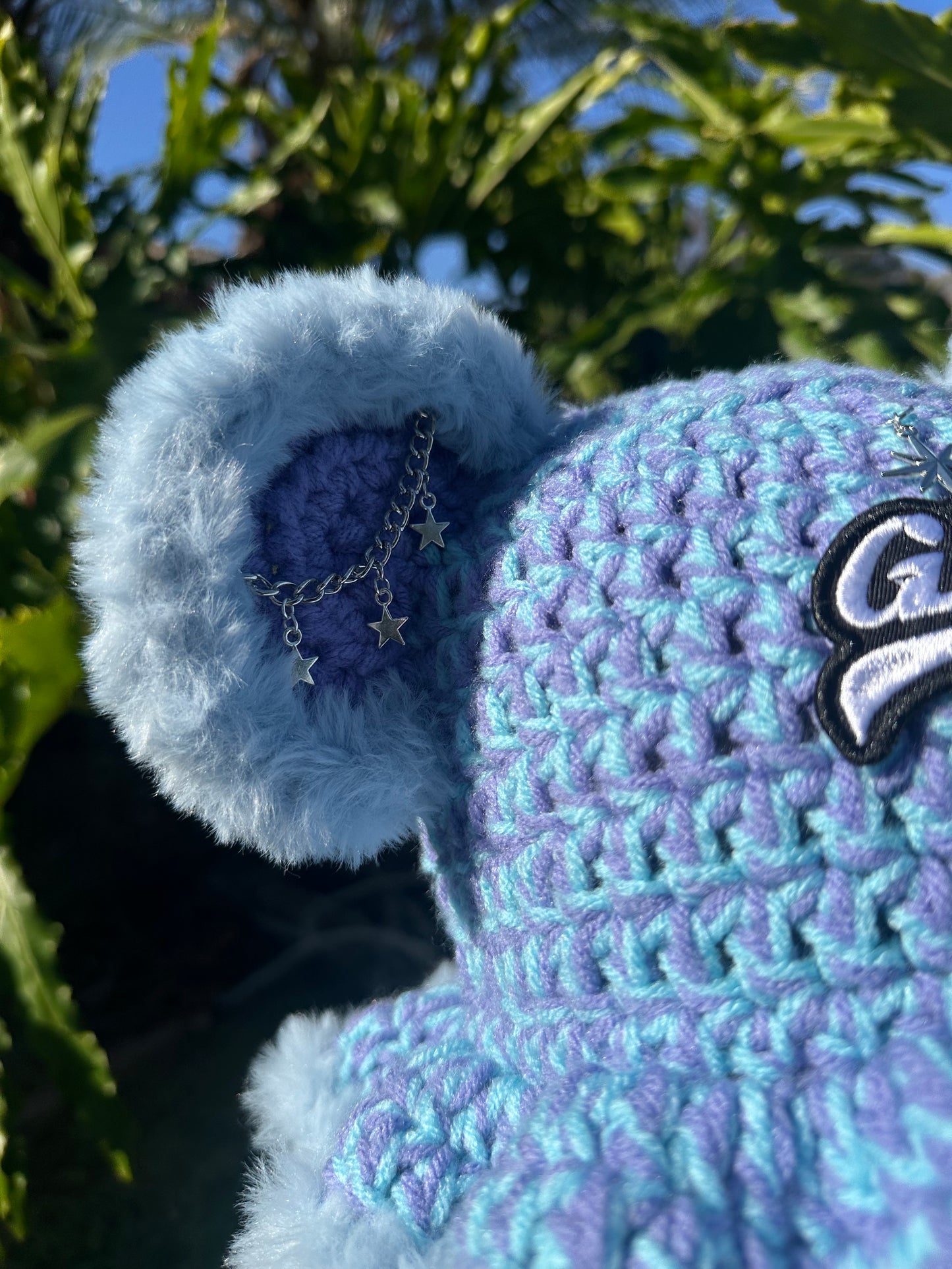 Griz Inspired Bucket Hat