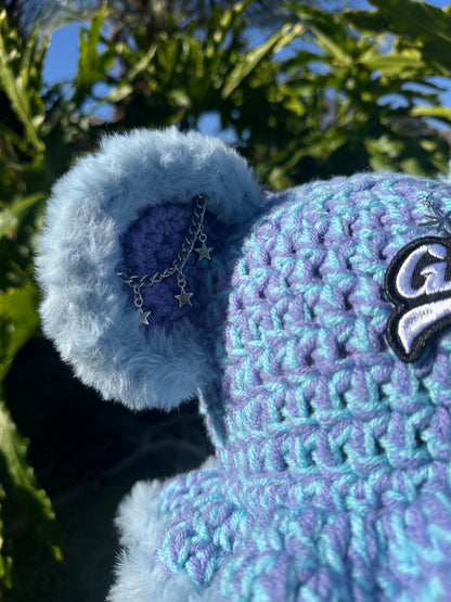 Griz Inspired Bucket Hat