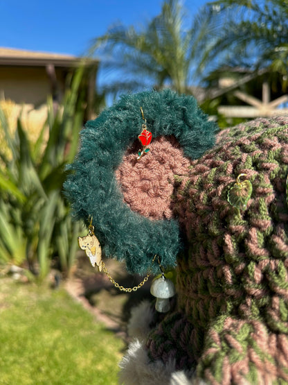OTT Inspired Crochet Hat