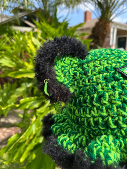 Sprout Me Bucket Hat