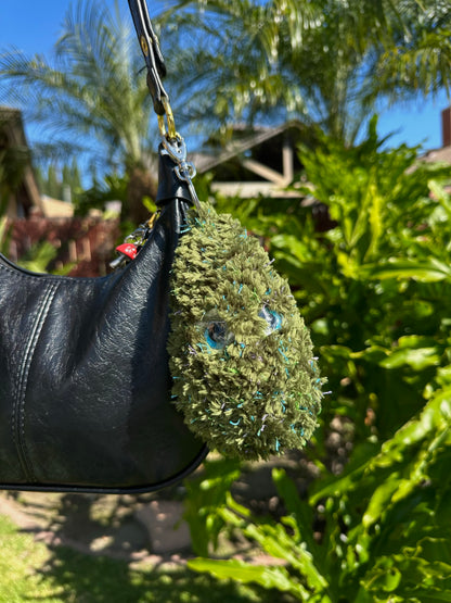Nuggie Inspired Keychains