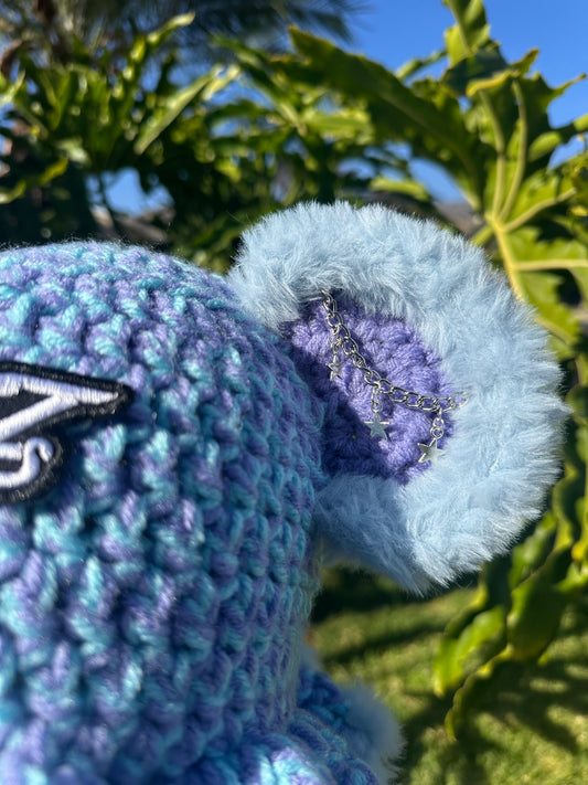 Griz Inspired Bucket Hat