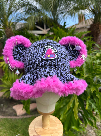 Yo Quiero Taco Bell Bucket Hat