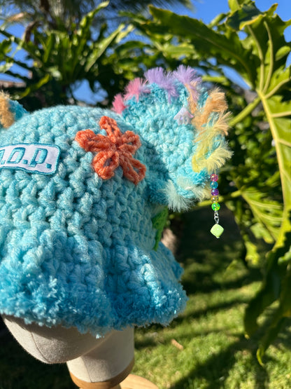 P.O.O.P Bucket Hat