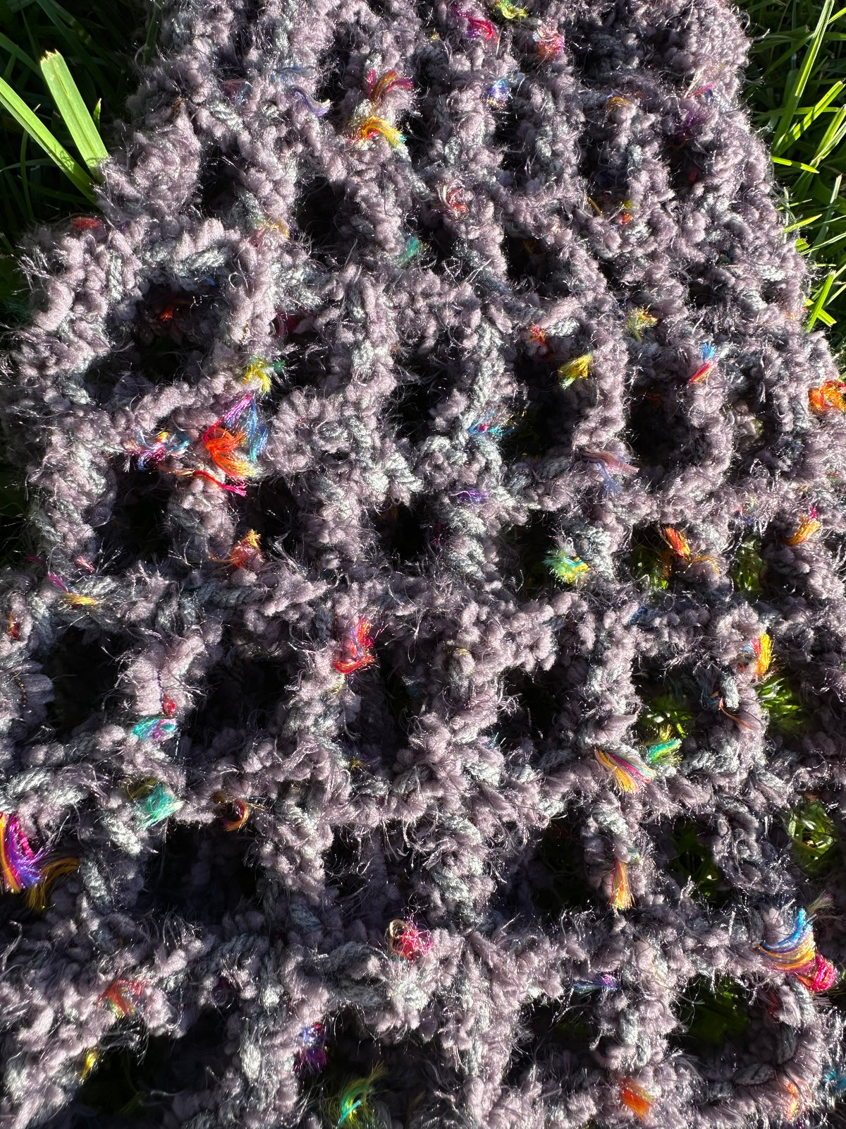 🌈Cosmic Dust Set🩶