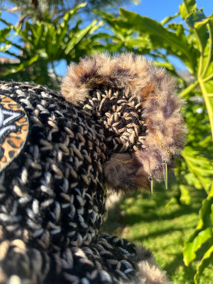 DDD Inspired Bucket Hat