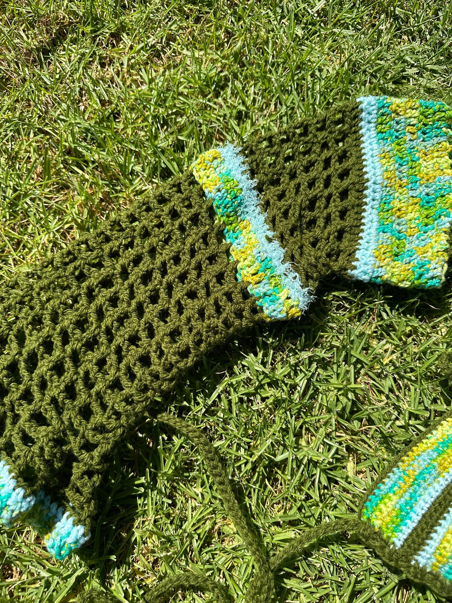 Meadow Mist 3 Piece Set
