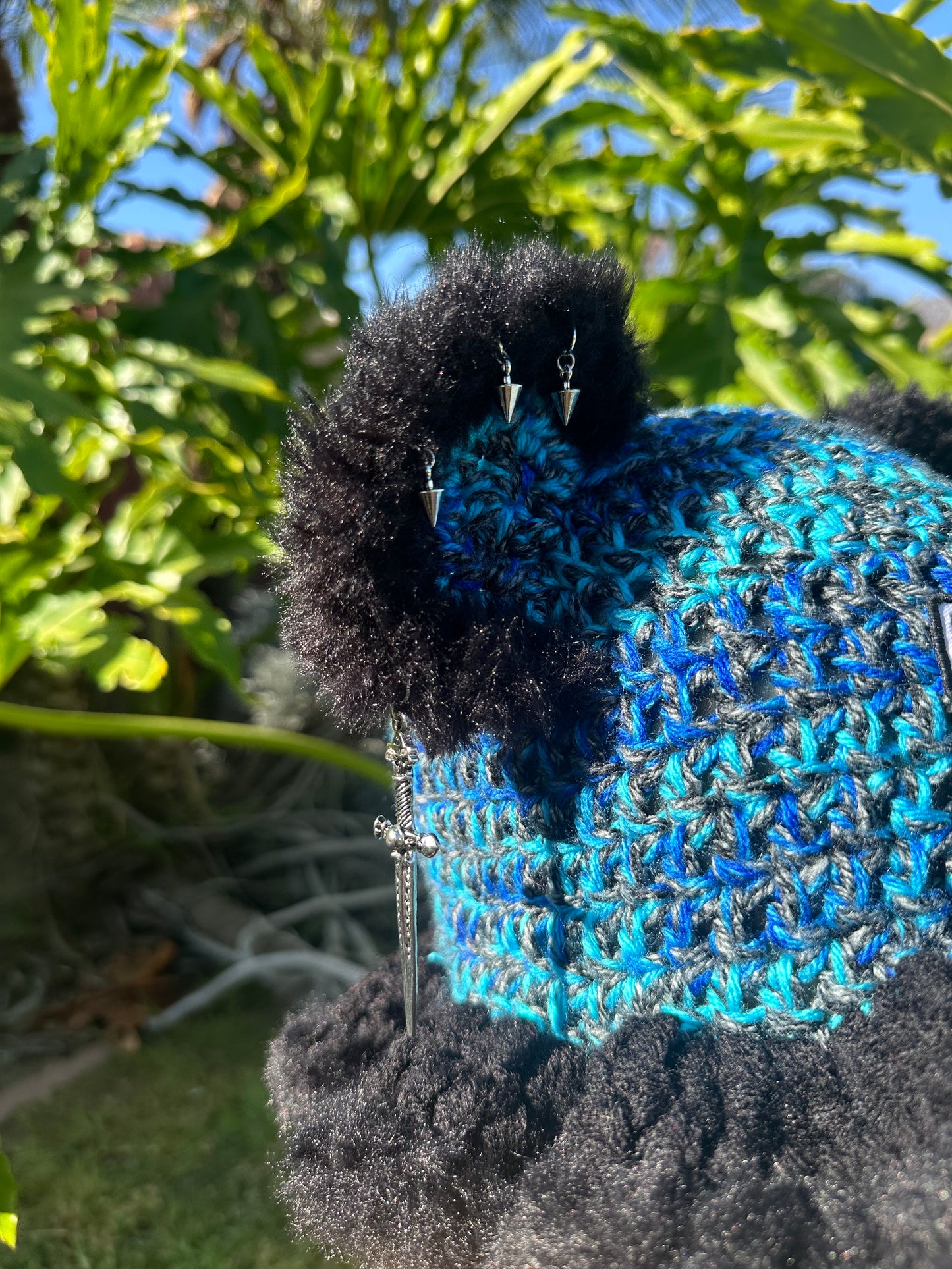 Disciple Inspired Bucket Hat