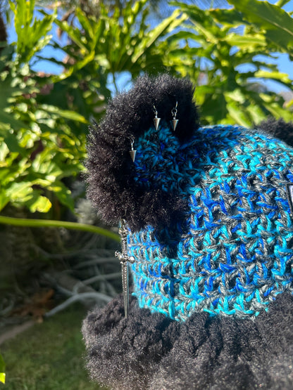 Disciple Inspired Bucket Hat