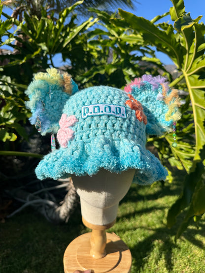 P.O.O.P Bucket Hat