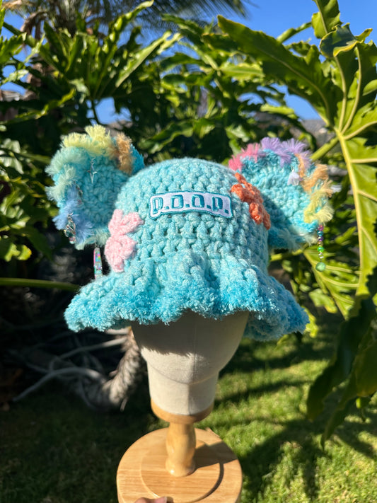 P.O.O.P Bucket Hat