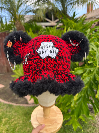 NSD Bucket Hat
