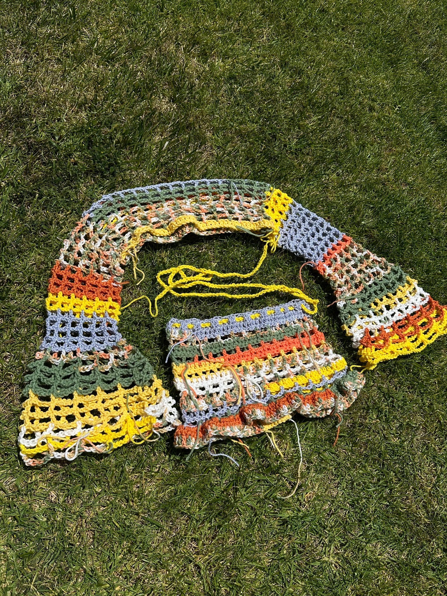 Sun Surface Side Quest Set