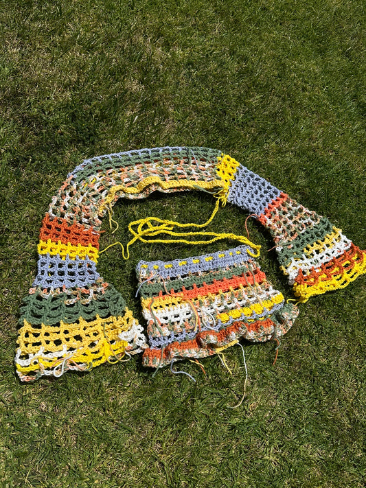 Sun Surface Side Quest Set