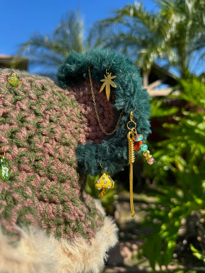 OTT Inspired Crochet Hat